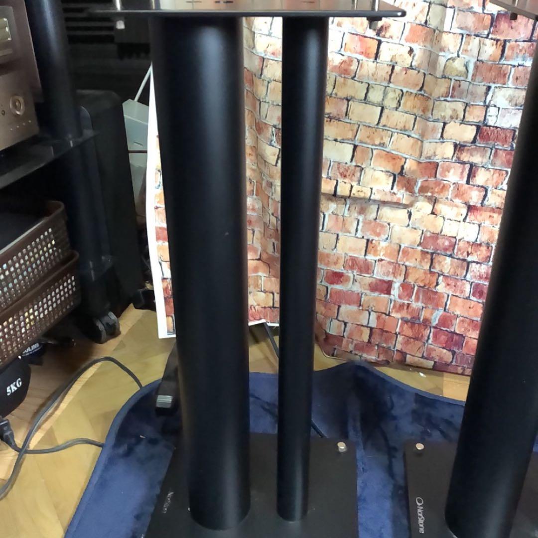 NORSTONE STYLUM2.2/bsスピーカースタンド 2個セット