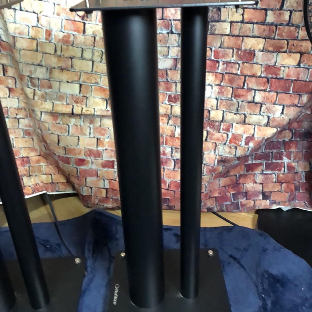 NORSTONE STYLUM2.2/bsスピーカースタンド 2個セット