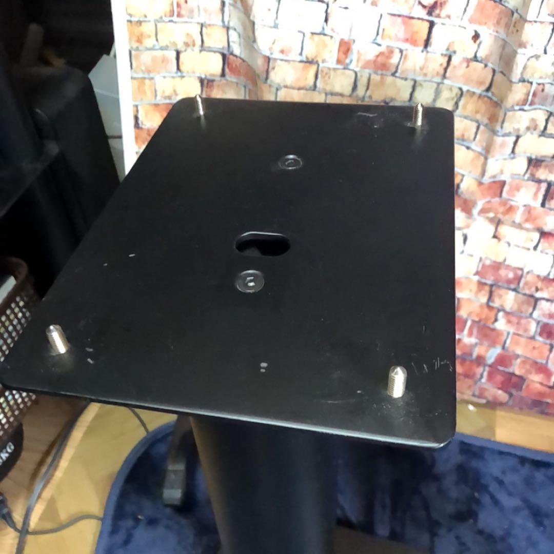 NORSTONE STYLUM2.2/bsスピーカースタンド 2個セット