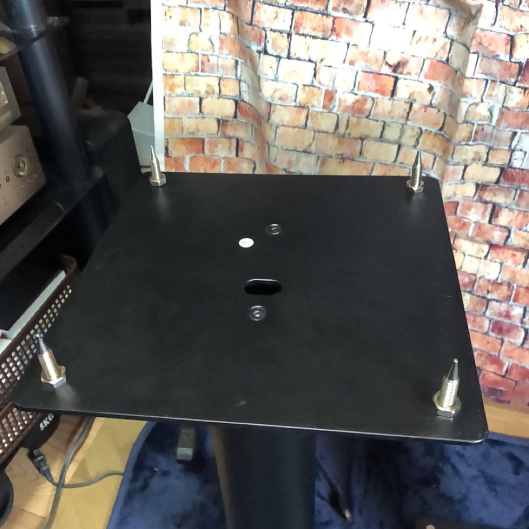 NORSTONE STYLUM2.2/bsスピーカースタンド 2個セット