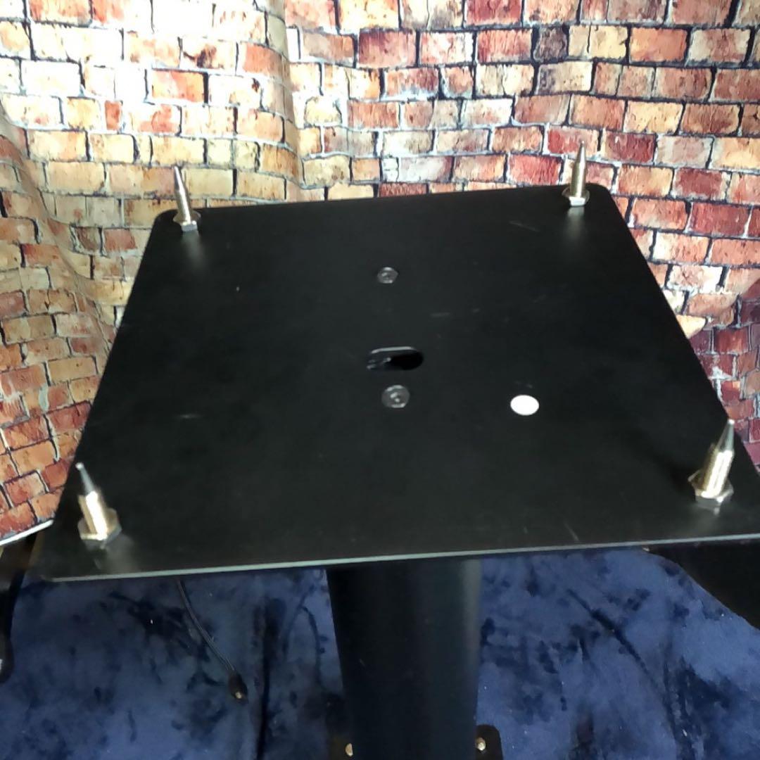 NORSTONE STYLUM2.2/bsスピーカースタンド 2個セット