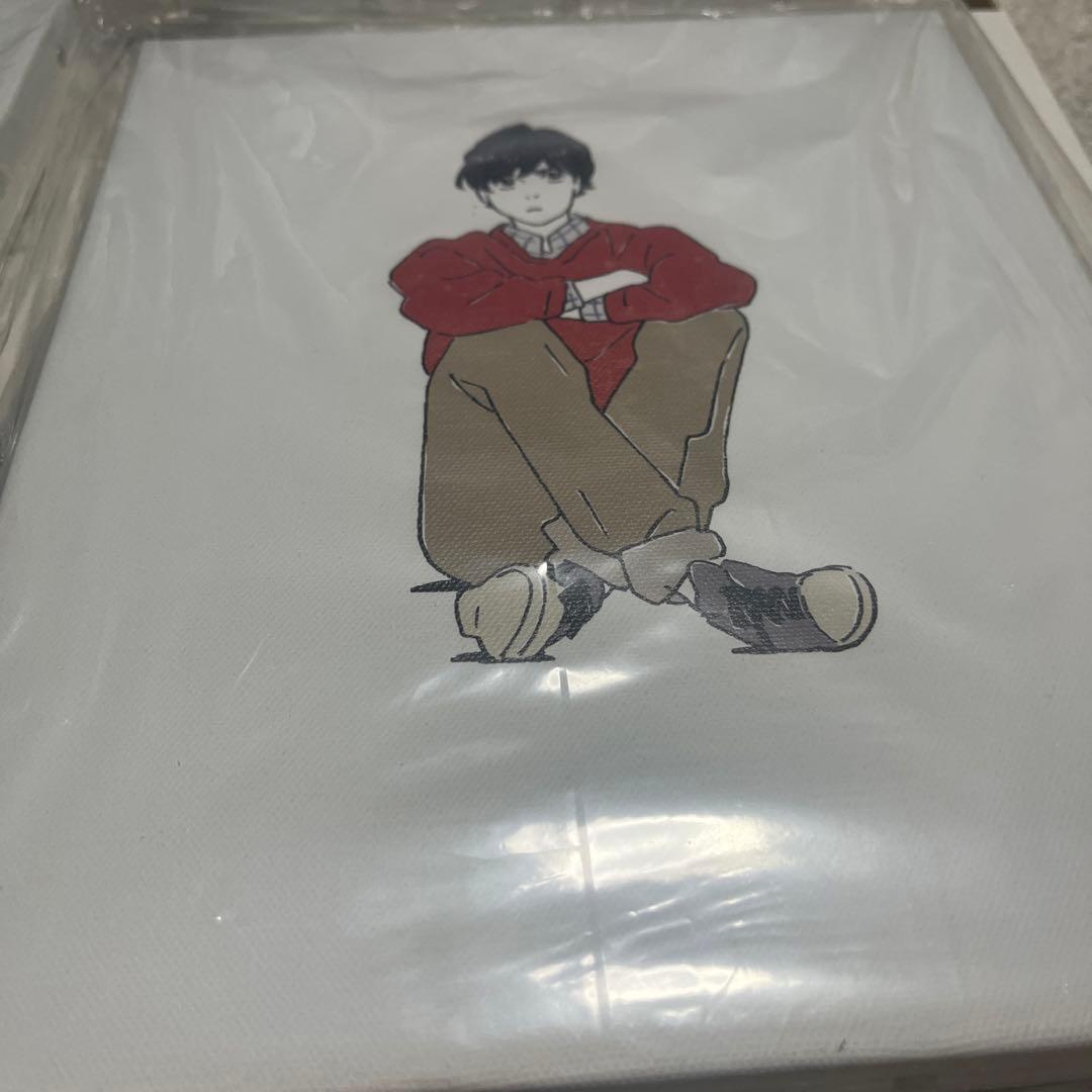 BANANA FISH キャンバスアートセット