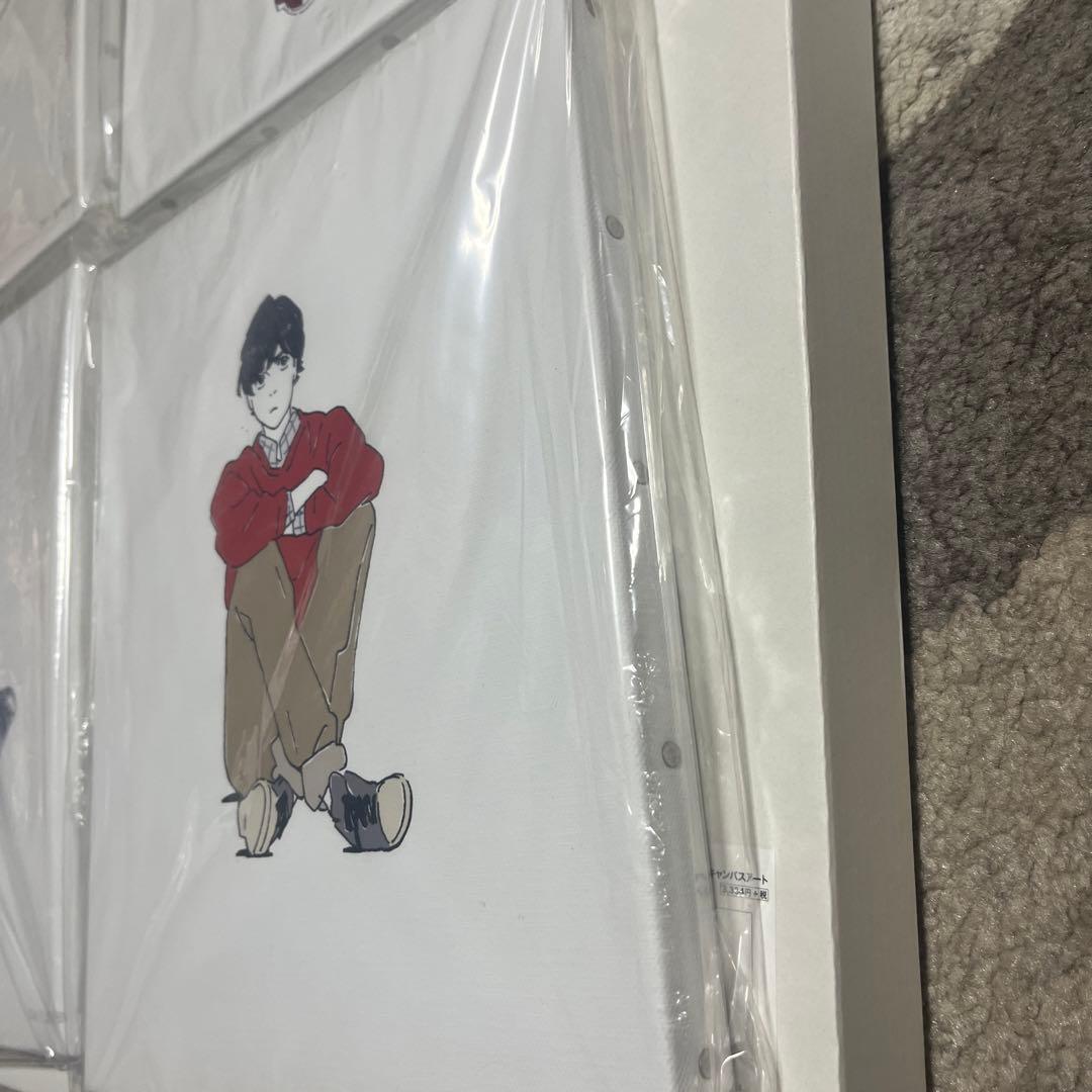 BANANA FISH キャンバスアートセット