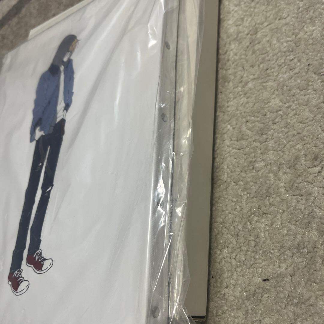 BANANA FISH キャンバスアートセット