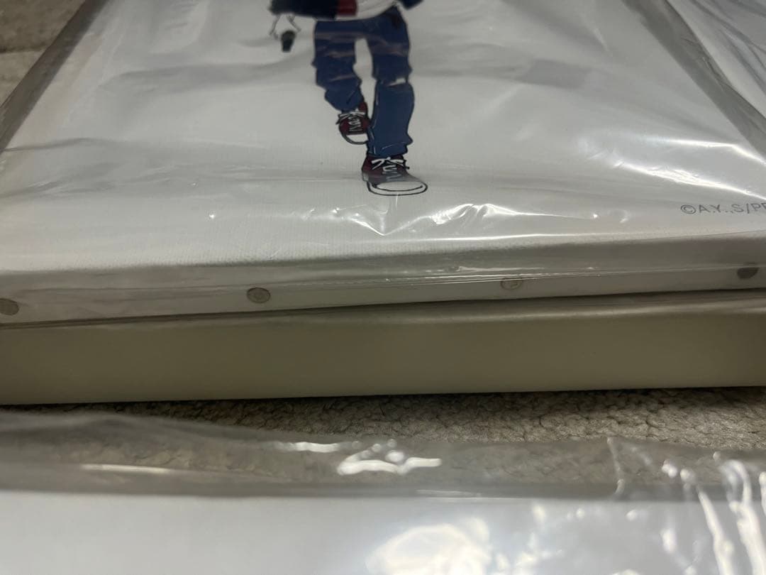 BANANA FISH キャンバスアートセット