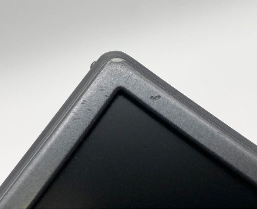 【動作品】PENTAX OPTIO VS20 コンデジ ブラック 返金保証