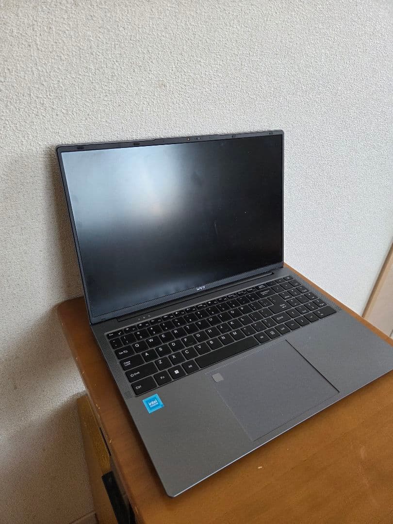 ウィンドウズ11pro16GB/512GB office使用可能軽量ノートPC