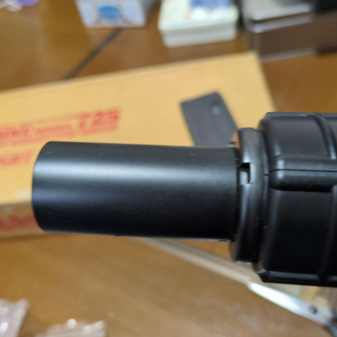 が*ち様 MGCモデルガンM16A2 CARBINE Model ファイアクラッ