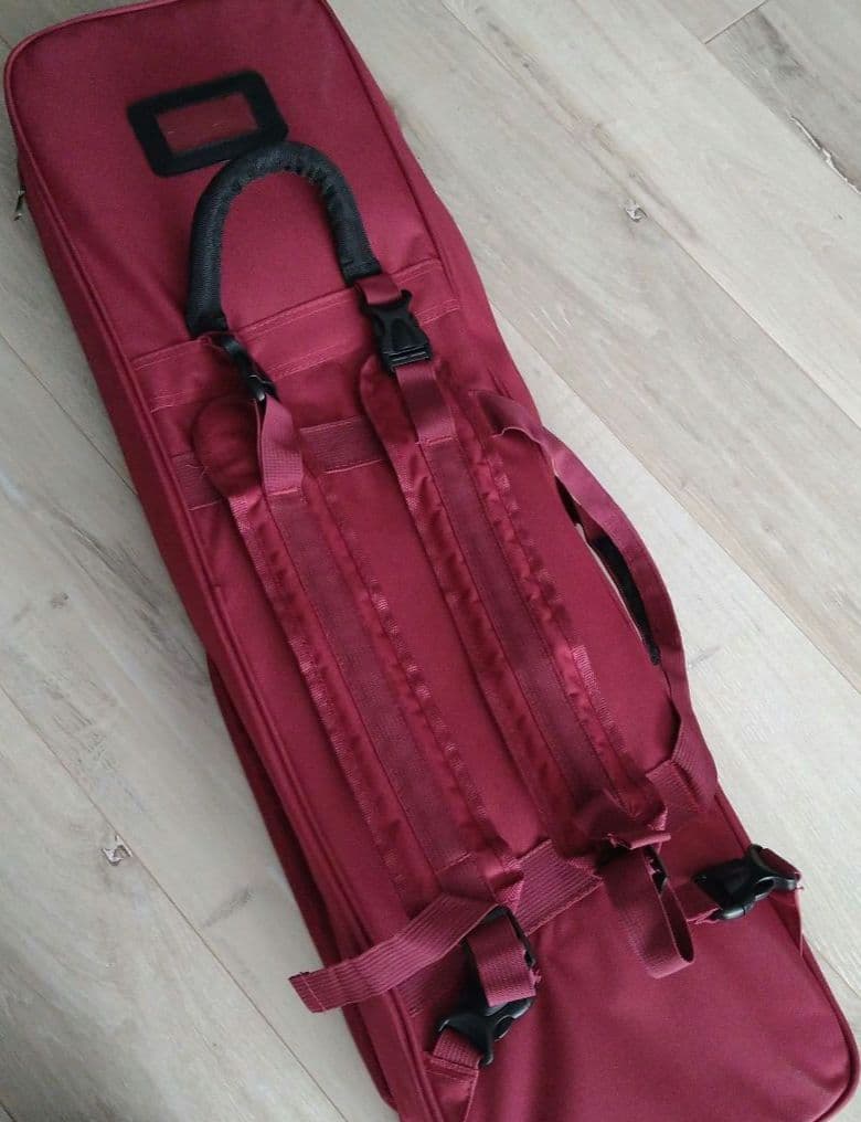 三線　ミニ三線　ケース付