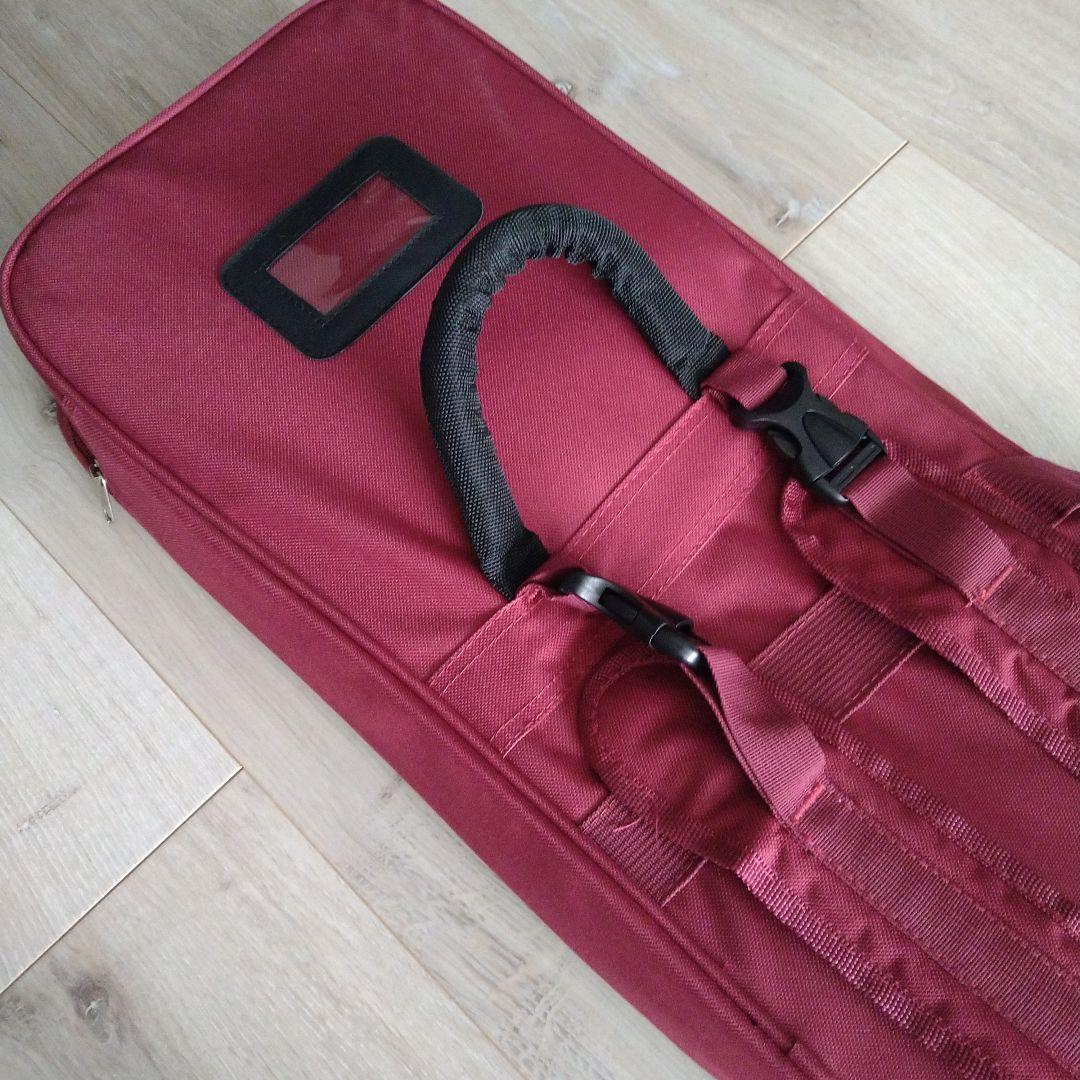 三線　ミニ三線　ケース付