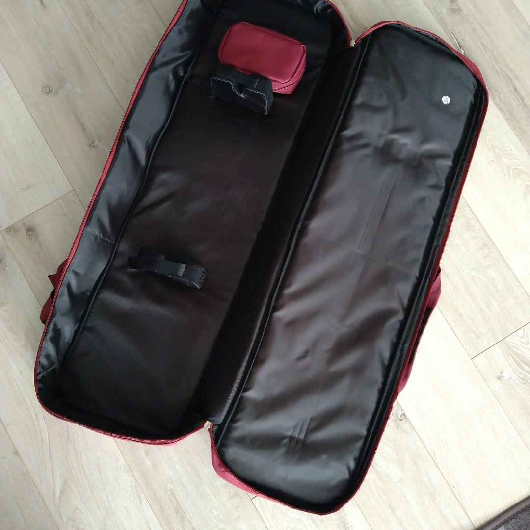 三線　ミニ三線　ケース付