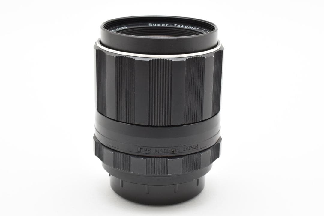 ◎バブルボケ◎ Super Takumar 105mm F2.8 C081