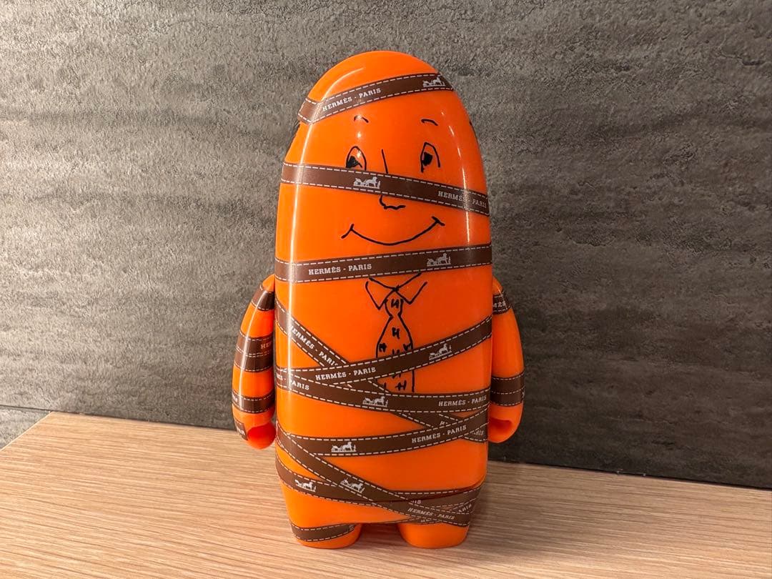 【未使用】VISIONAIRE kidrobot プレミアムヴィジョネア