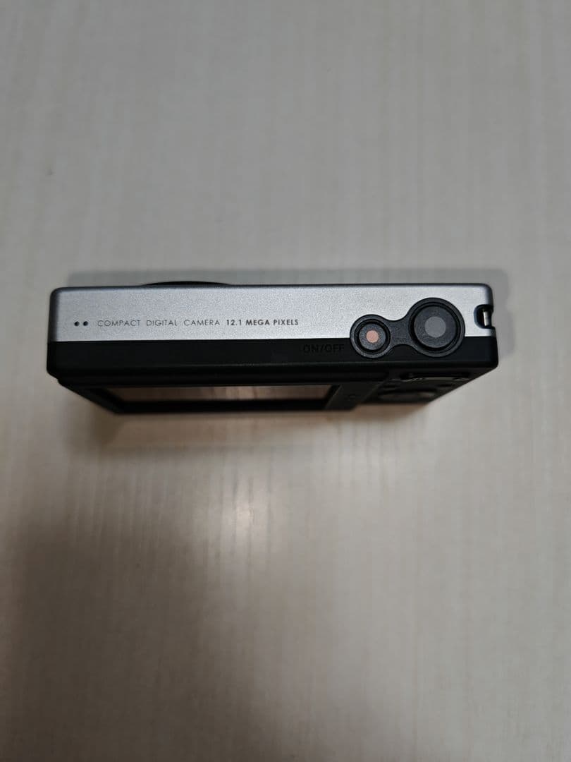 い*ぬ様 PENTAX Optio H90 新品バッテリー付き