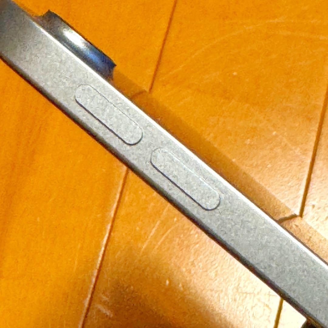 美品 iPad Air 11インチ M2 256GB Wi-Fiモデル ブルー