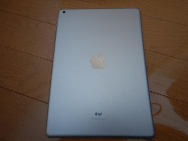 M*u様 iPad　第9世代 ジャンク品