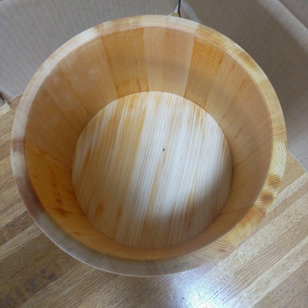 HAPPY WOOD おひつ 7合