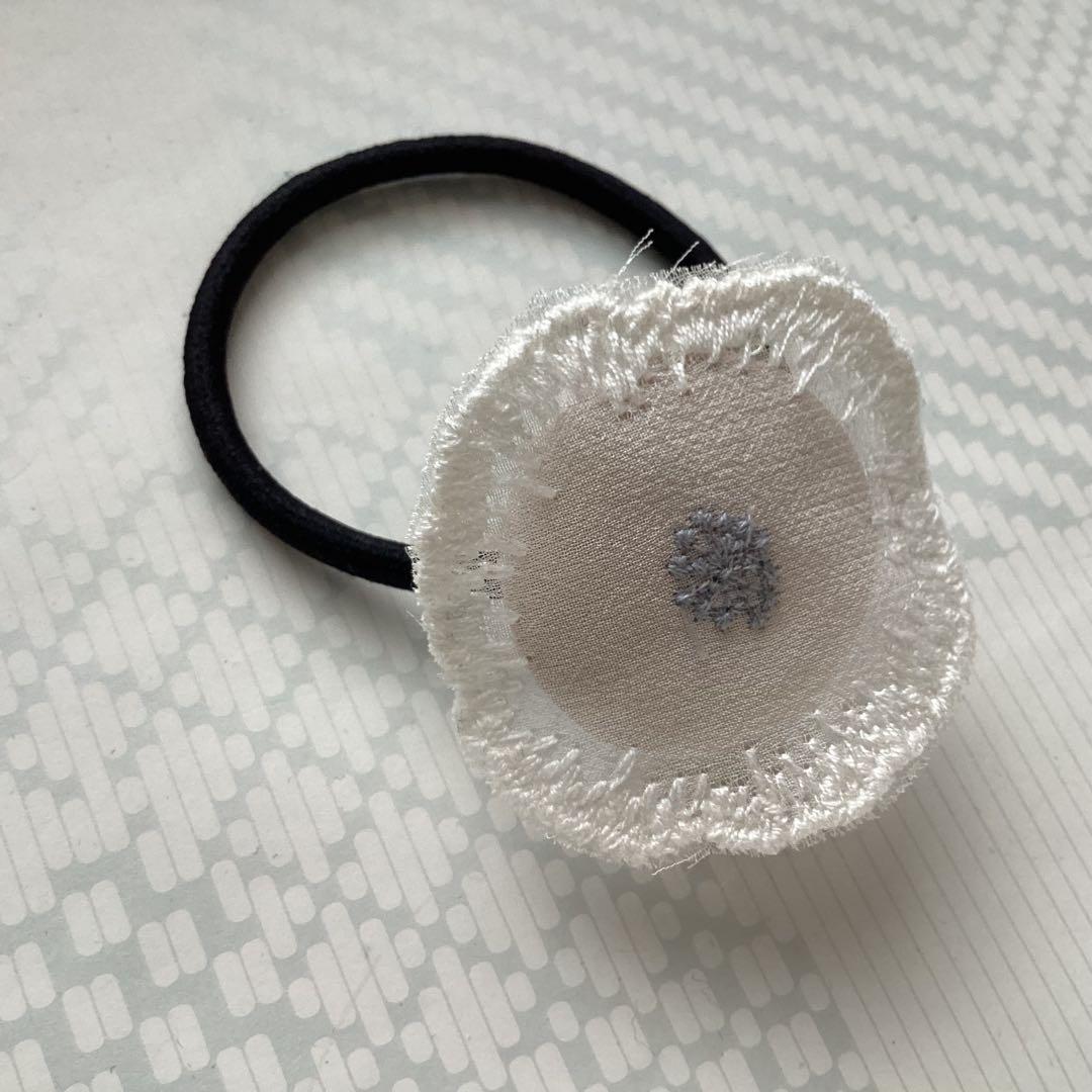 うさぎ　ミナペルホネン　ヘアゴム　9点