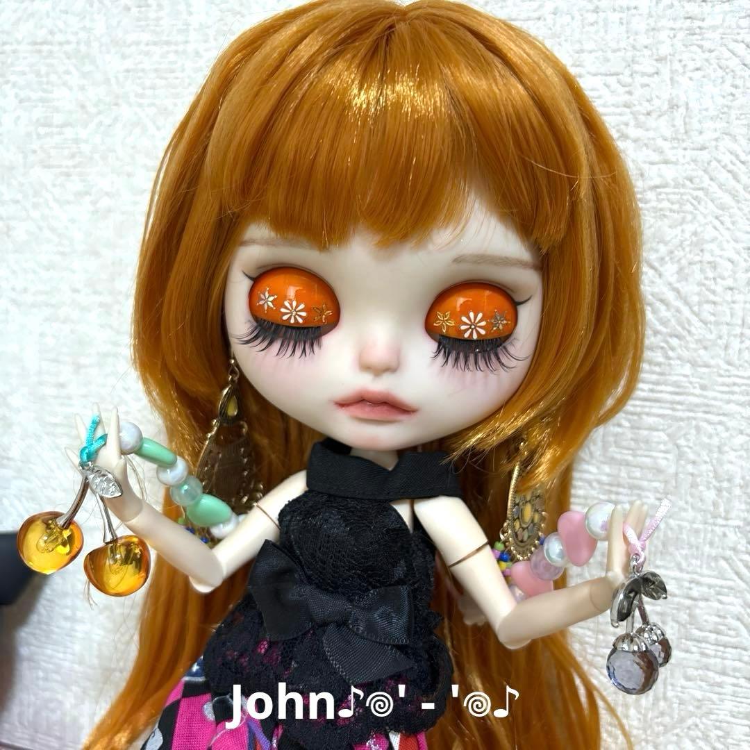 アイシードール カスタム♡ ☆142☆