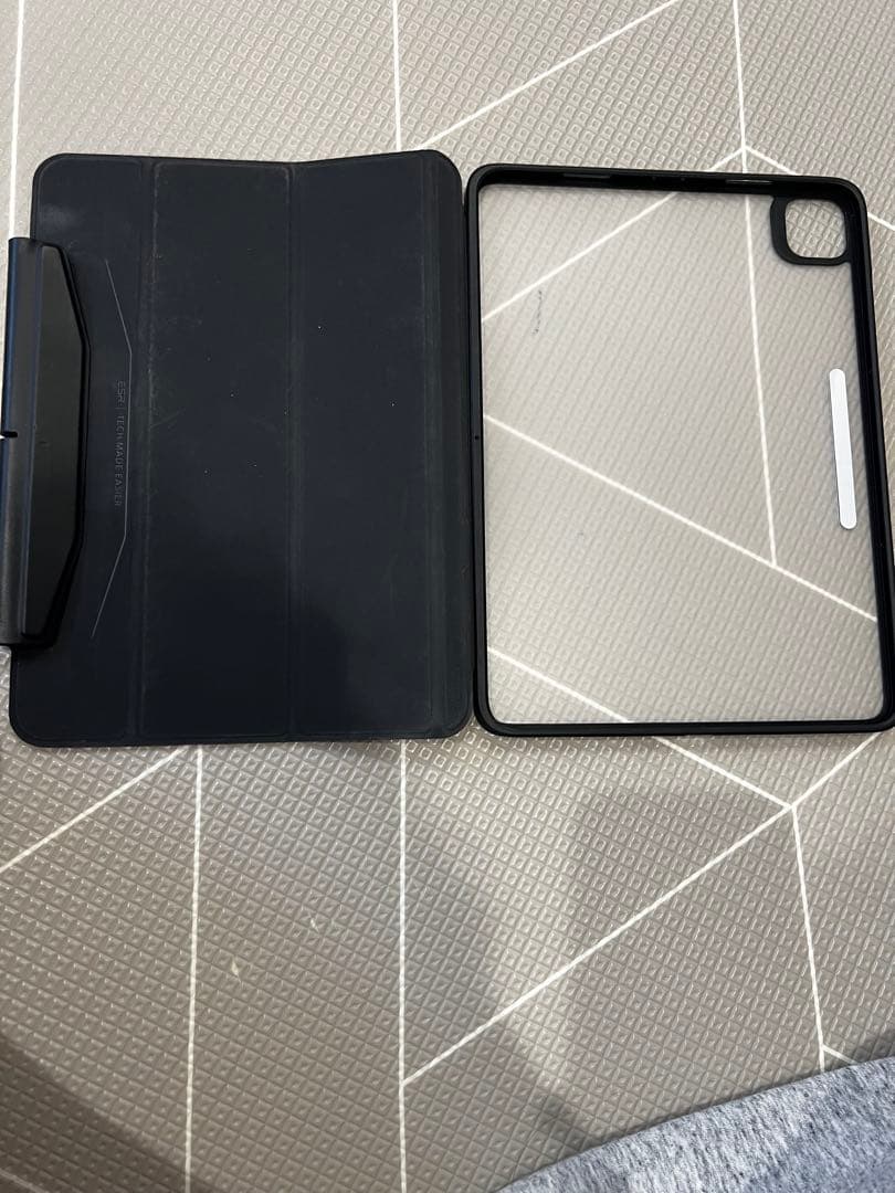 iPad Pro 11インチ　第二世代　スペースグレイ　128GB