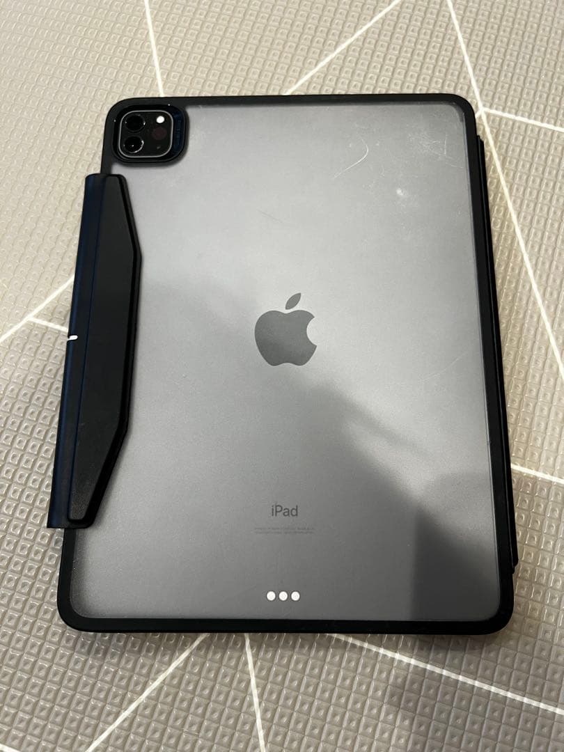 iPad Pro 11インチ　第二世代　スペースグレイ　128GB