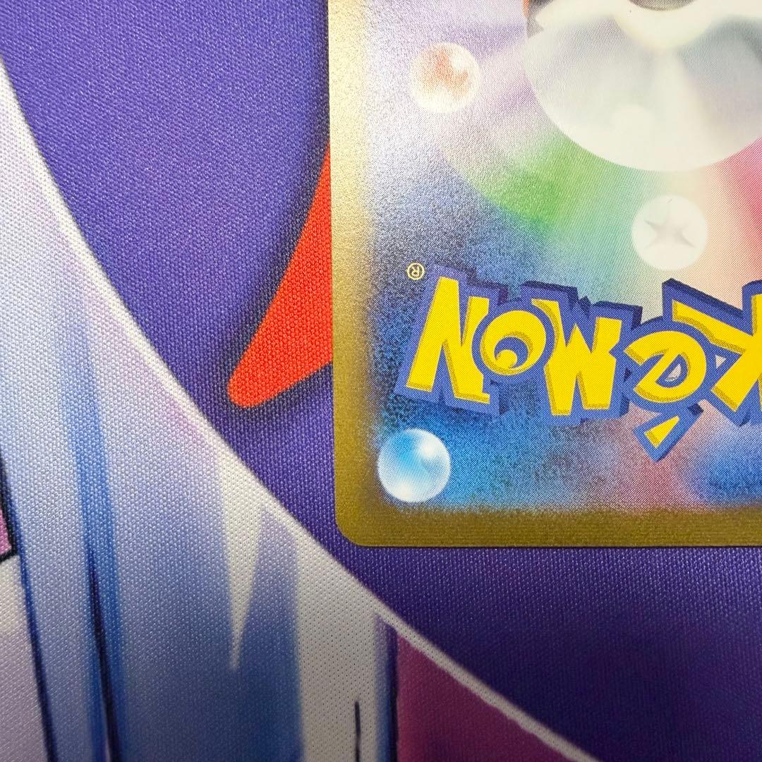 YU NAGABA×ポケモンカードゲーム PROMO リーフィア