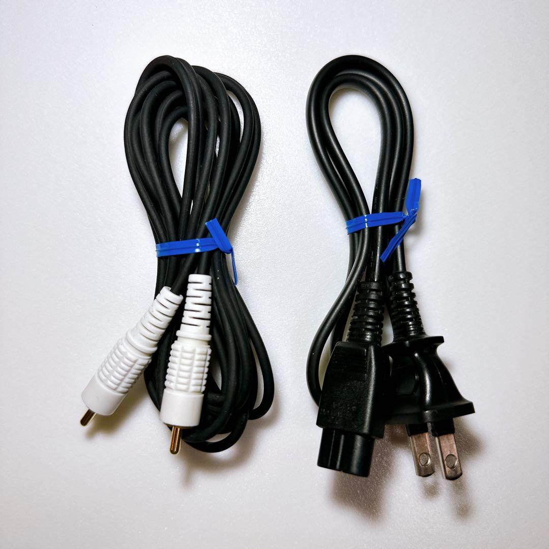 希少 Roland MA-10DBK エディロール アンプ内蔵スピーカー DTM