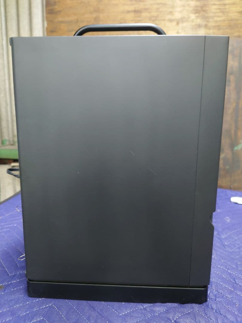 X68000 XVI 外装までメンテナンス済　動作確認済本体＋おまけ