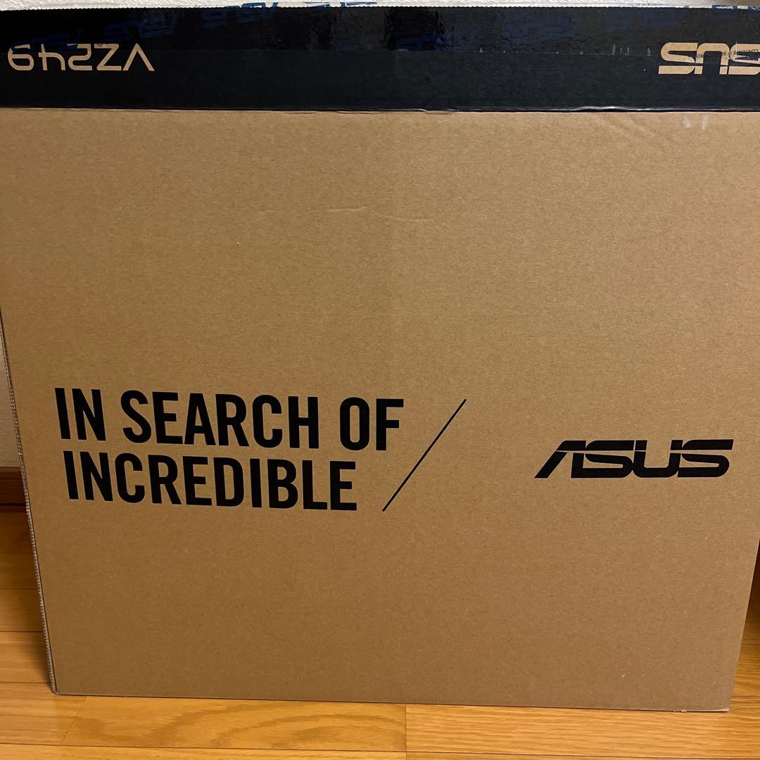 ASUS VZ249 LCDモニター 23.8インチ