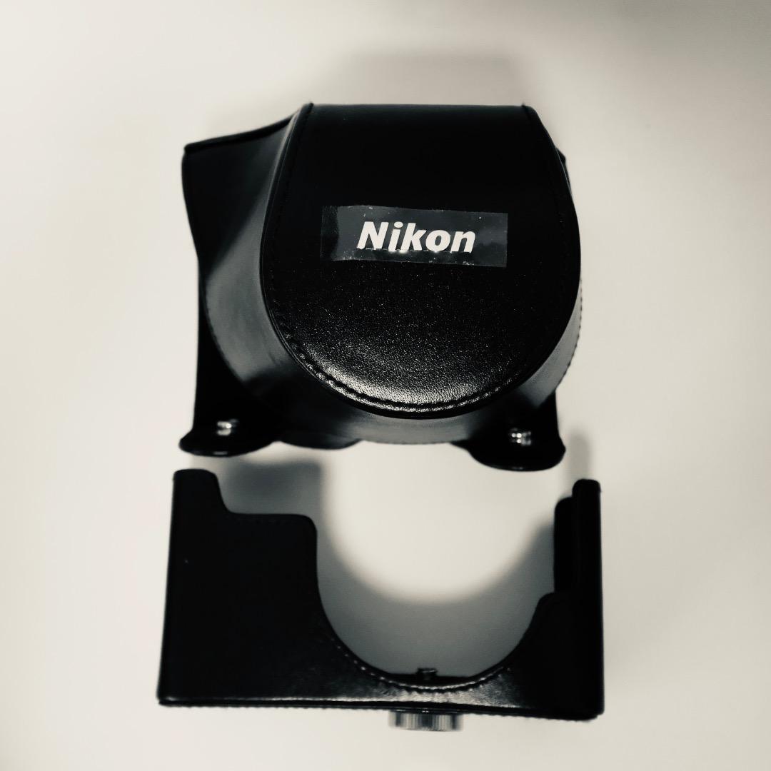 Nikon 1 V1 ミラーレスカメラ 本体と10-30 VRズームレンズセット