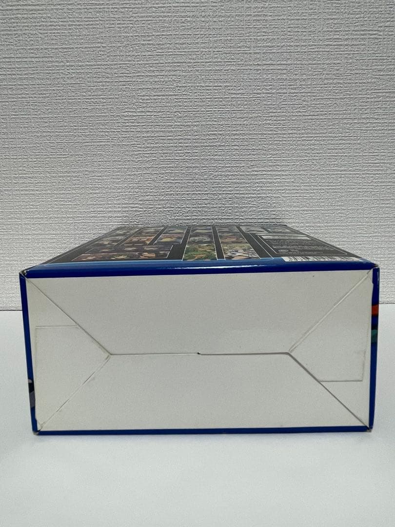 イナズマイレブン　キャラポスコレクション全16種類