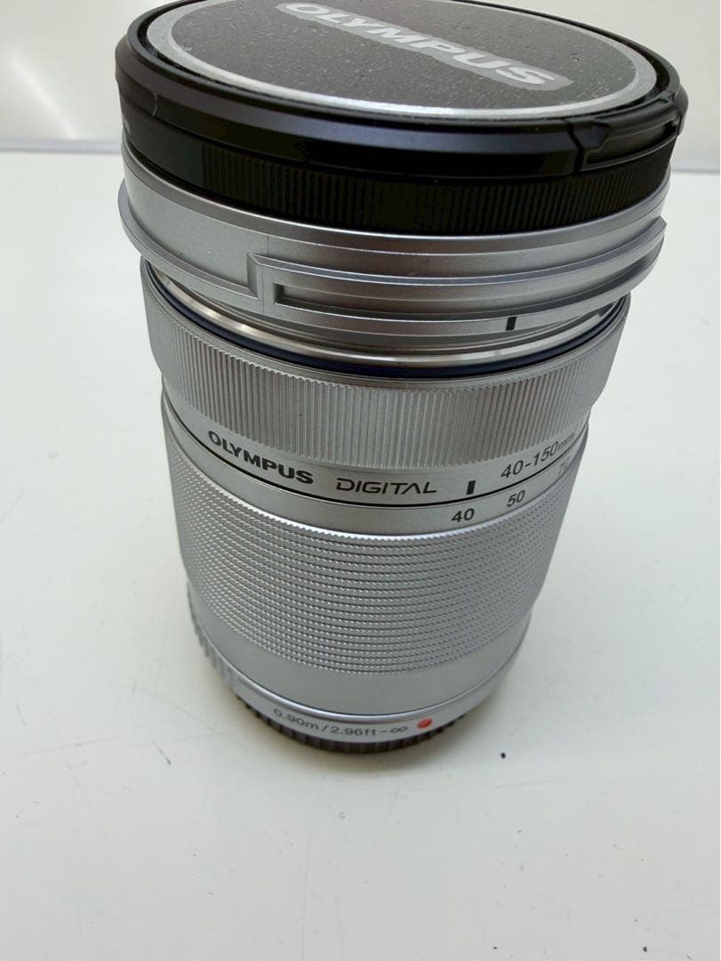 OLYMPUS PEN E-PL6 ダブルズームキット ミラーレス一眼カメラ