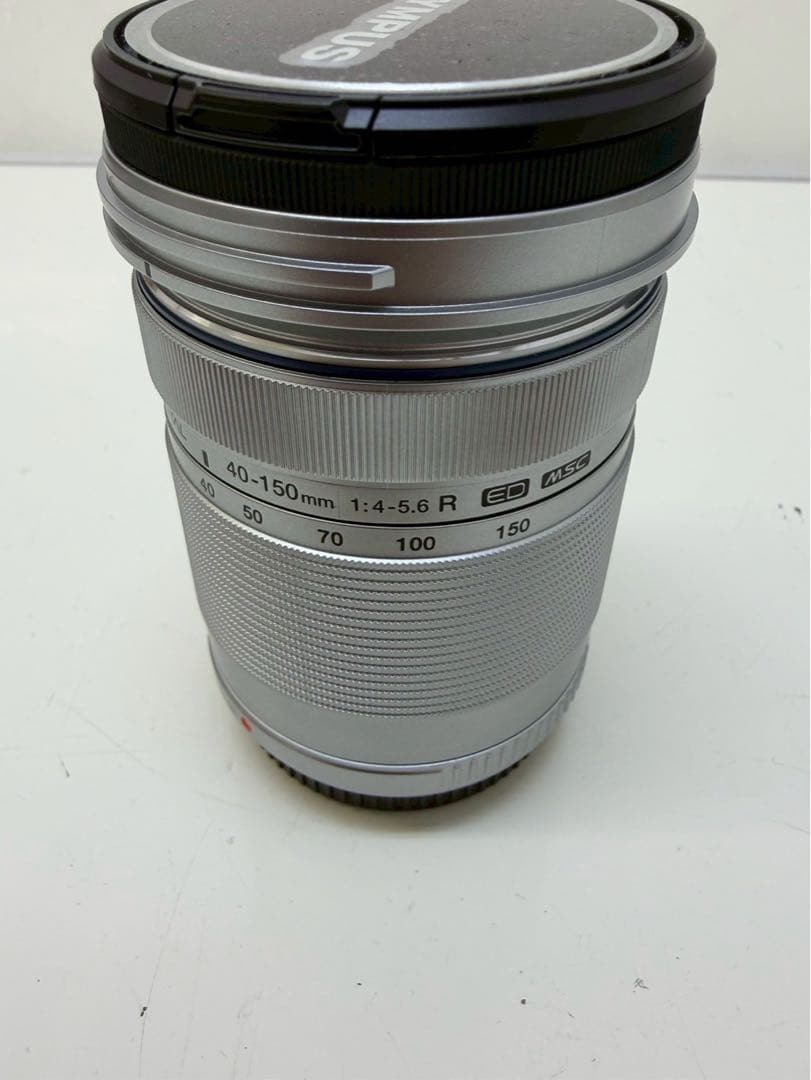 OLYMPUS PEN E-PL6 ダブルズームキット ミラーレス一眼カメラ