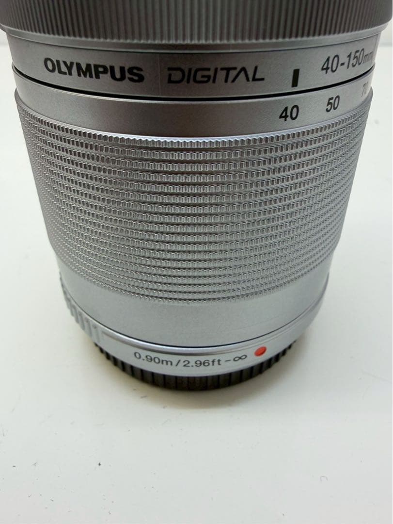 OLYMPUS PEN E-PL6 ダブルズームキット ミラーレス一眼カメラ