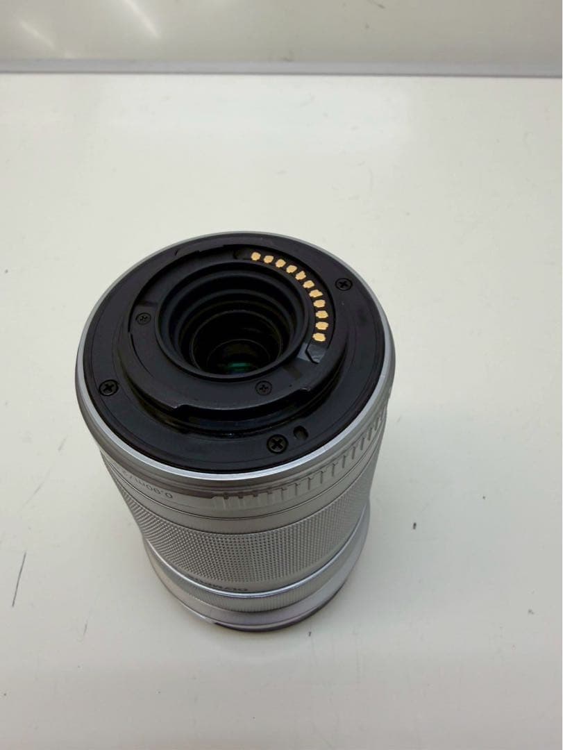 OLYMPUS PEN E-PL6 ダブルズームキット ミラーレス一眼カメラ