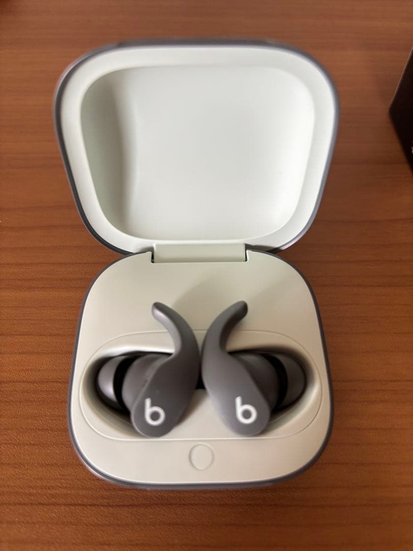 Beats Fit Pro ワイヤレスイヤホン/セージグレイ