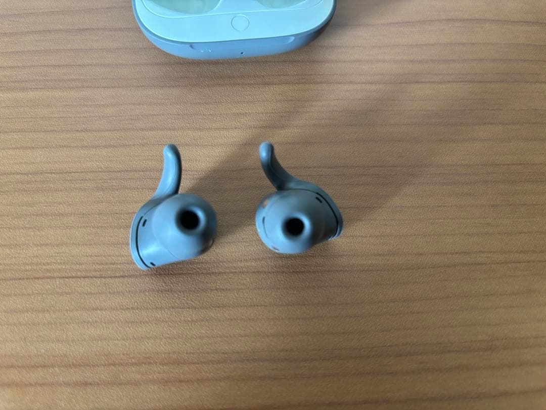 Beats Fit Pro ワイヤレスイヤホン/セージグレイ