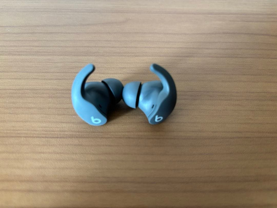 Beats Fit Pro ワイヤレスイヤホン/セージグレイ