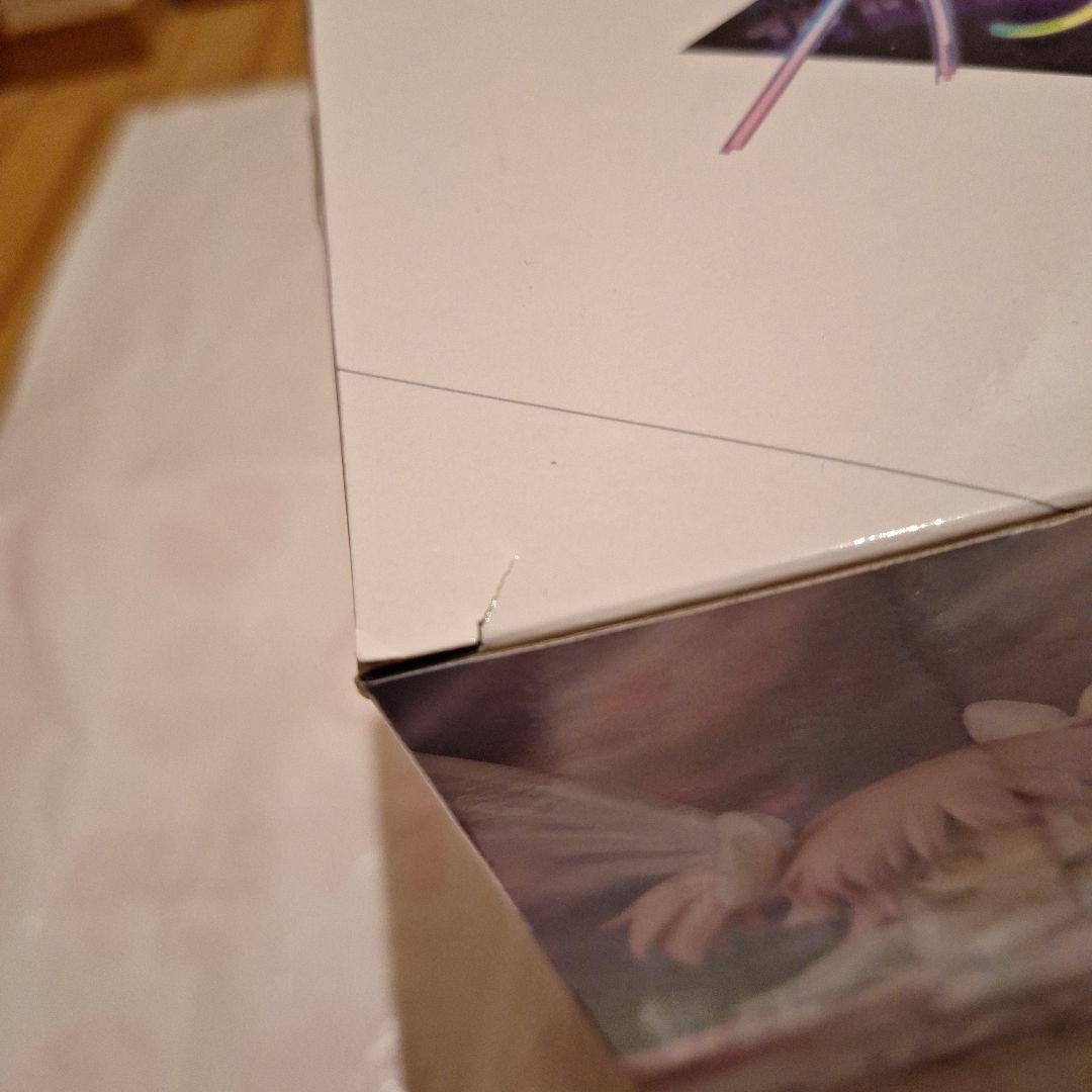 【匿名配送】まどマギ フィギュア ライト セット‼️