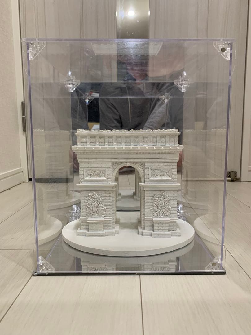 フランフランFrancfranc凱旋門ランドマークオブジェ