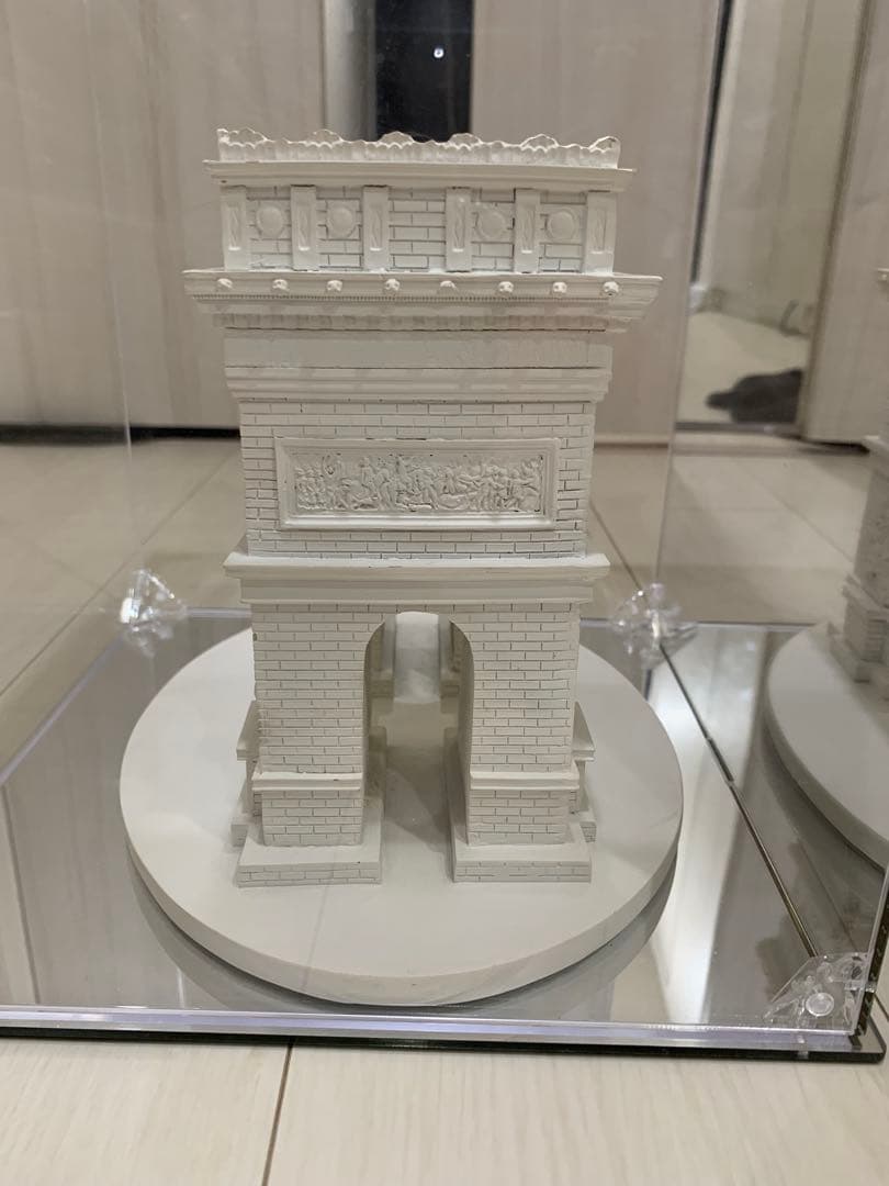 フランフランFrancfranc凱旋門ランドマークオブジェ