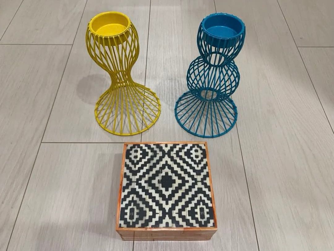 フランフランFrancfranc凱旋門ランドマークオブジェ