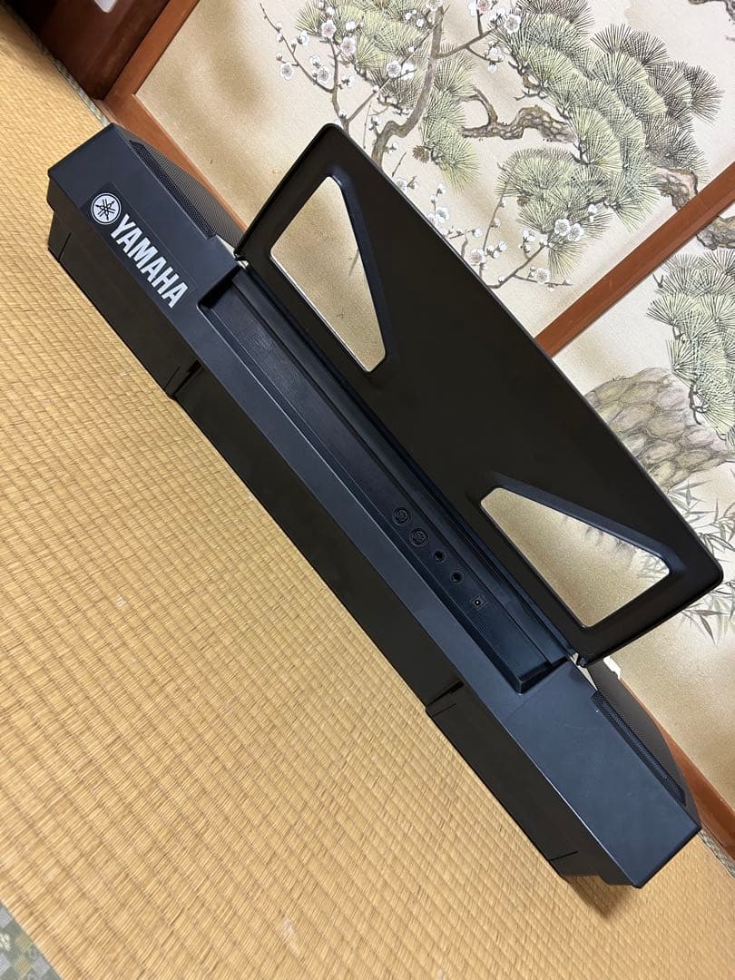 ヤマハ PSR-350 電子ピアノ