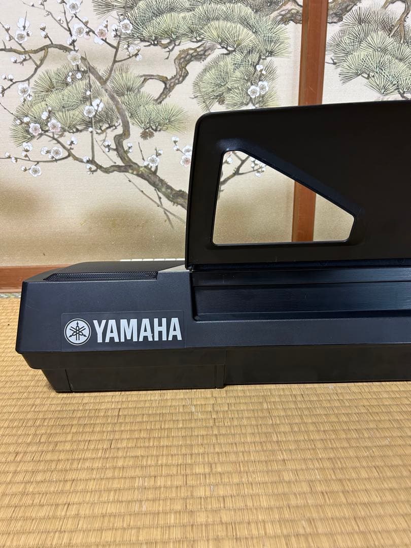 ヤマハ PSR-350 電子ピアノ