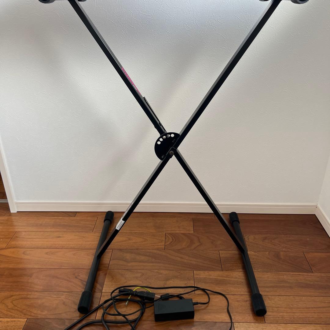 KORG Liverpool プロフェッショナルアレンジャー