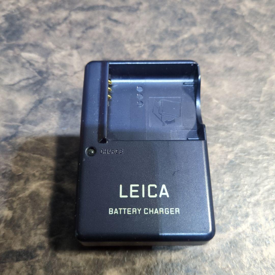 Leica D-LUX 4 コンパクトデジタルカメラ ブラック