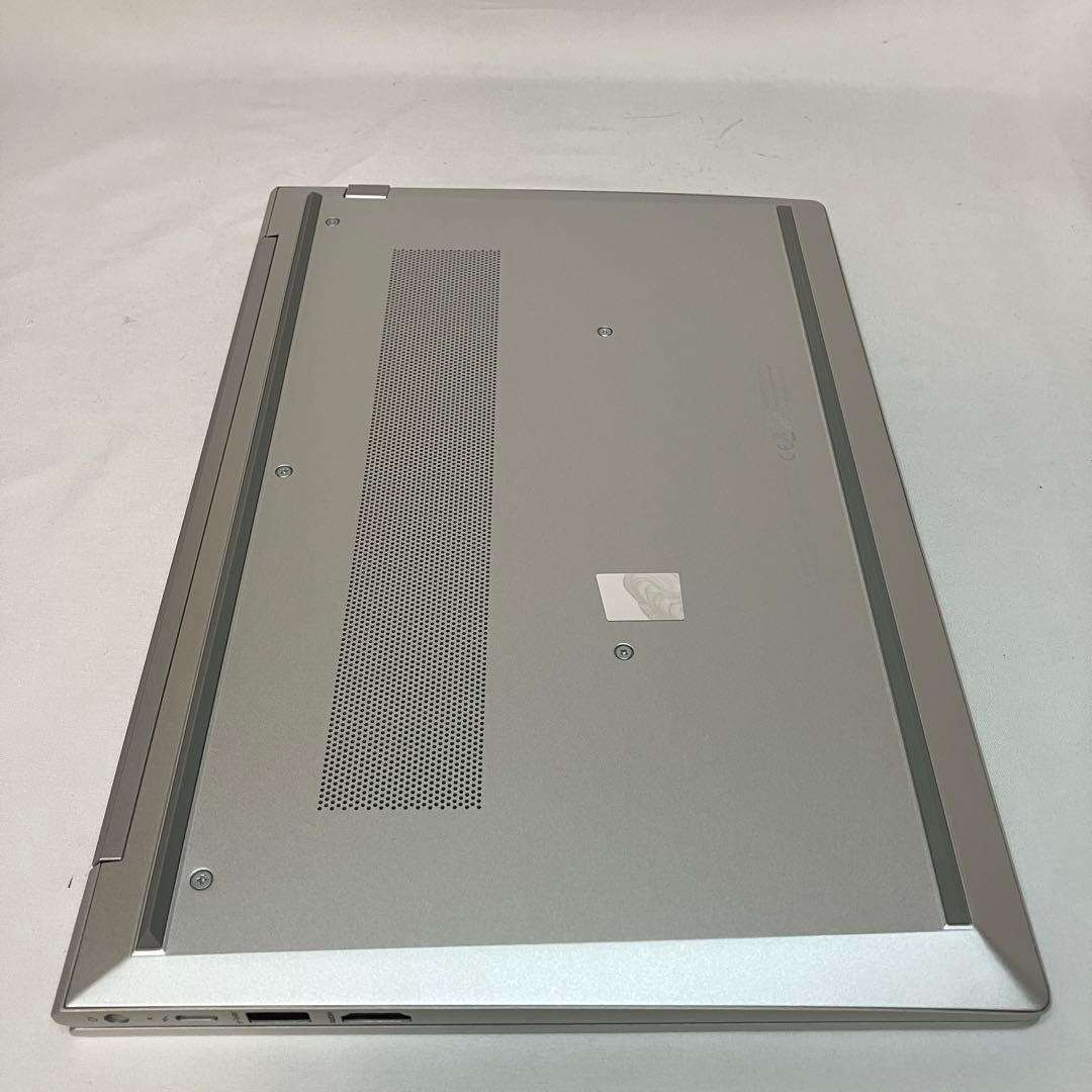 極美品 EliteBook 630 G10 第13世代 i5 16GB オフィス