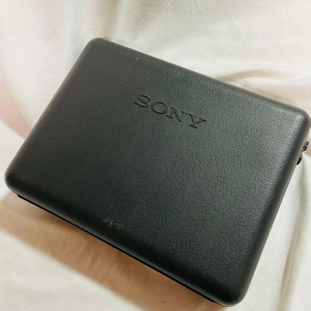 SONY ICF-SW1 ソニー　ラジオ　現状品