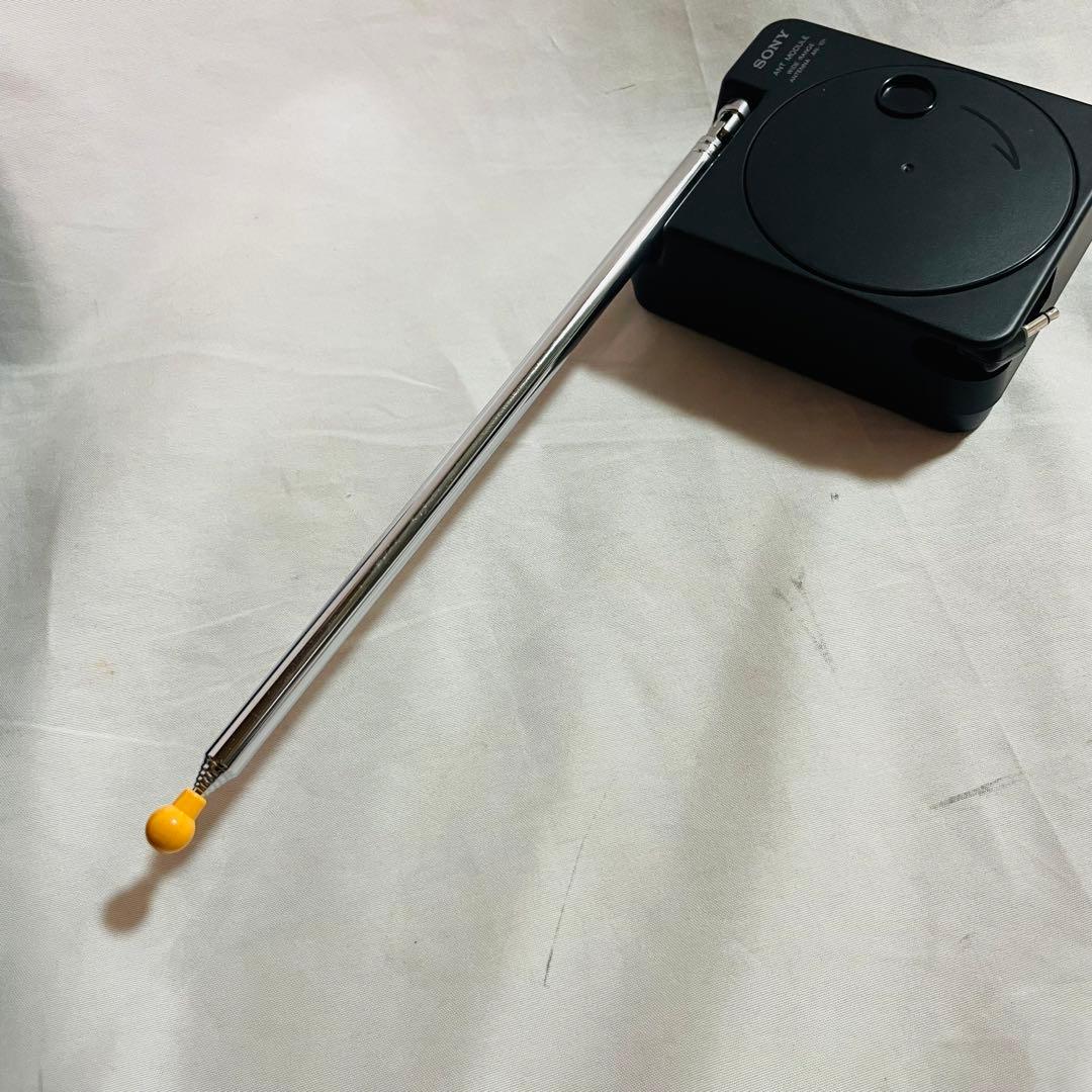 SONY ICF-SW1 ソニー　ラジオ　現状品