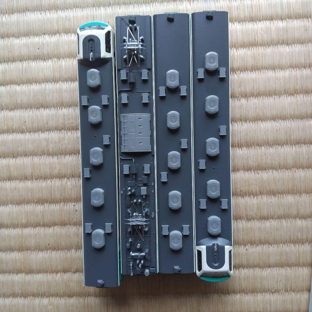 TOMIX JR４８５系3000番台特急電車 上沼垂色基本セット